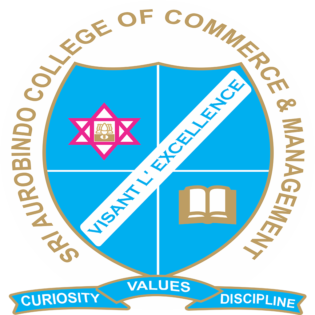 Sri Aurobindo College of Commerce and Management